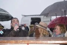 Foto 15 - GALER&Iacute;A DE IM&Aacute;GENES: Fiesta del Arca de Almarza y San Andr&eacute;s