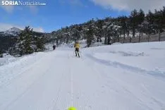 Foto 40 - GALER&Iacute;A de la Copa de Espa&ntilde;a de Triatl&oacute;n de Invierno 