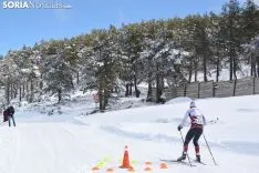 Foto 36 - GALER&Iacute;A de la Copa de Espa&ntilde;a de Triatl&oacute;n de Invierno 