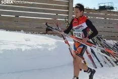 Foto 35 - GALER&Iacute;A de la Copa de Espa&ntilde;a de Triatl&oacute;n de Invierno 