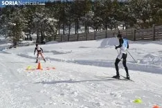 Foto 32 - GALER&Iacute;A de la Copa de Espa&ntilde;a de Triatl&oacute;n de Invierno 