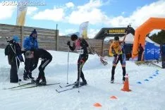 Foto 31 - GALER&Iacute;A de la Copa de Espa&ntilde;a de Triatl&oacute;n de Invierno 