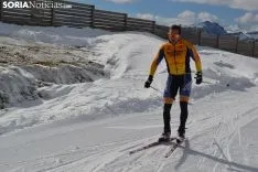 Foto 29 - GALER&Iacute;A de la Copa de Espa&ntilde;a de Triatl&oacute;n de Invierno 