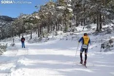 Foto 28 - GALER&Iacute;A de la Copa de Espa&ntilde;a de Triatl&oacute;n de Invierno 
