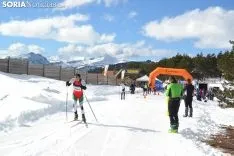 Foto 27 - GALER&Iacute;A de la Copa de Espa&ntilde;a de Triatl&oacute;n de Invierno 