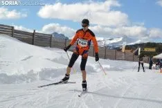 Foto 24 - GALER&Iacute;A de la Copa de Espa&ntilde;a de Triatl&oacute;n de Invierno 