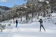 Foto 23 - GALER&Iacute;A de la Copa de Espa&ntilde;a de Triatl&oacute;n de Invierno 