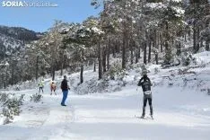 Foto 22 - GALER&Iacute;A de la Copa de Espa&ntilde;a de Triatl&oacute;n de Invierno 