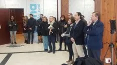 Foto 3 - Inaugurado el Open Space El Hueco Oxma