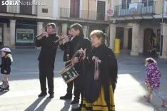 44 Jornadas de la Matanza del Virrey. 
