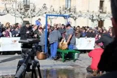44 Jornadas de la Matanza del Virrey. 