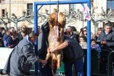 44 Jornadas de la Matanza del Virrey. 