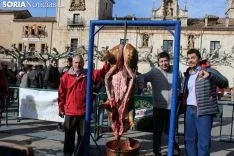 44 Jornadas de la Matanza del Virrey. 