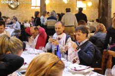 44 Jornadas de la Matanza del Virrey. 