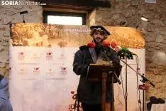 44 Jornadas de la Matanza del Virrey. 