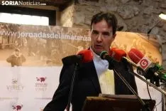 44 Jornadas de la Matanza del Virrey. 