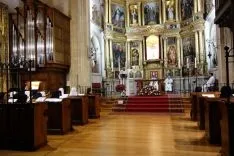 Foto 9 - 400 ni&ntilde;os claman por la paz en Soria