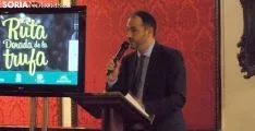 Foto 3 - La trufa negra rinde su reconocimiento a Carlos de Pablo, de Casa Vallecas 