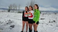 Imágenes del XVI Cross de Los Llamosos