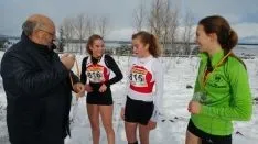 Imágenes del XVI Cross de Los Llamosos