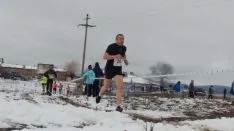 Imágenes del XVI Cross de Los Llamosos