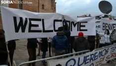 Una imagen del arranque del congreso europeo. /SN