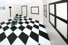Foto 4 - &ldquo;&iquest;Qui&eacute;n puede explicar el color verde?&rdquo;