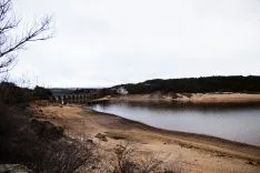 Imágenes actuales del Pantano. Sara Roncal