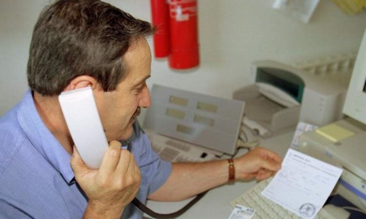 Servicio Teleasistencia en Castilla y León.