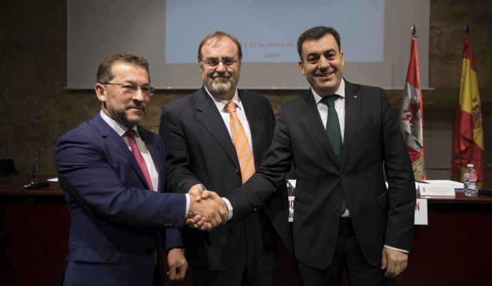 Castilla y León, Galicia y Asturias, juntas por un Pacto de Estado por la Educación