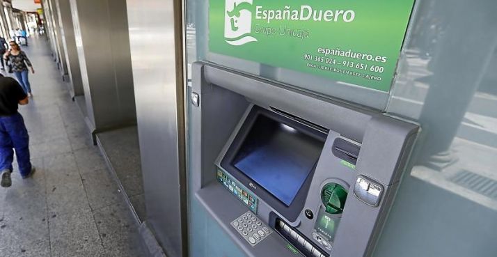 Unicaja Banco y su filial EspañaDuero aprueban su proyecto de fusión