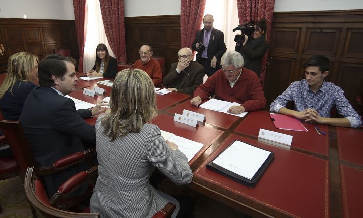 Soria Ya pide al gobierno beneficios fiscales para Soria &ldquo;como tienen Ceuta y Melilla&rdquo;