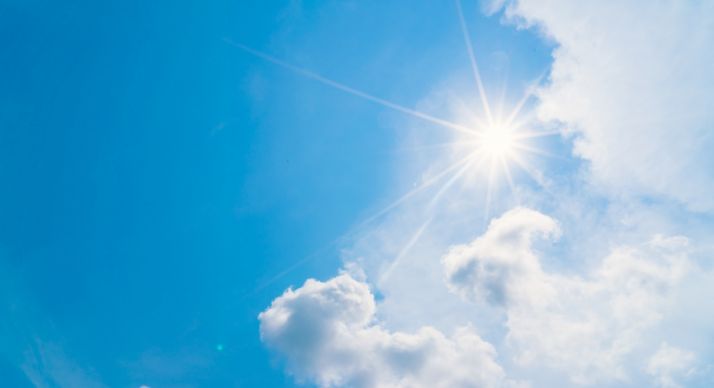 La calidad del aire de CyL no superó el límite de protección a la salud humana en 2017