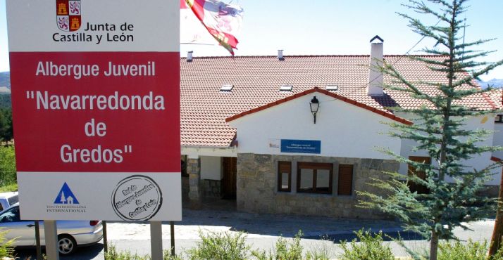 Los albergues de CyL registraron 146.417 pernoctaciones en 2017 con una estancia media de 2,78 días