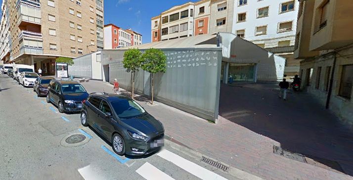 Abierto el concurso de ideas para la plaza Concepciones