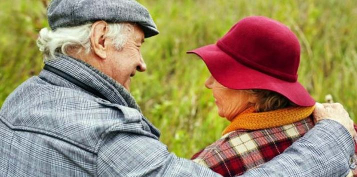 El jueves se abre el plazo para viajar con el Club de los 60.