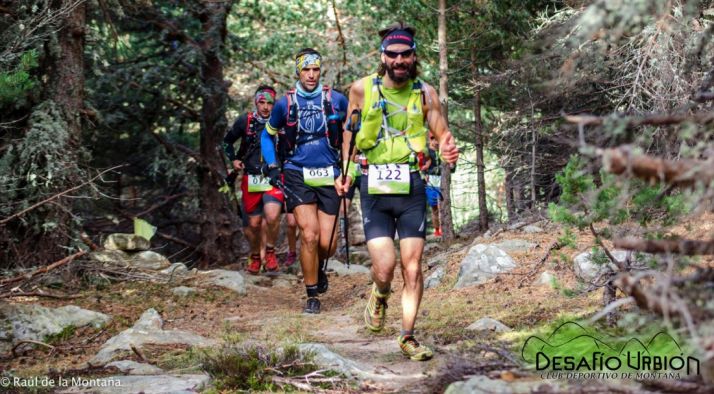 Urbión, destino turístico deportivo de referencia en FITUR