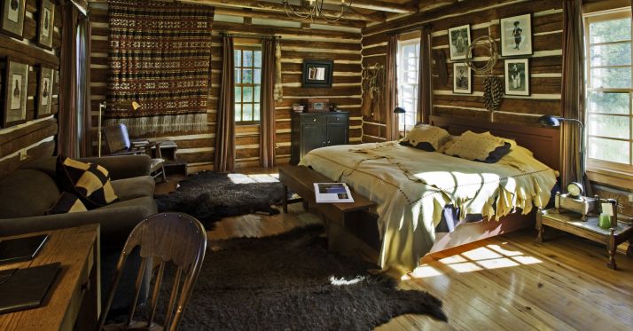 Junta y asociaciones de turismo rural, de la mano