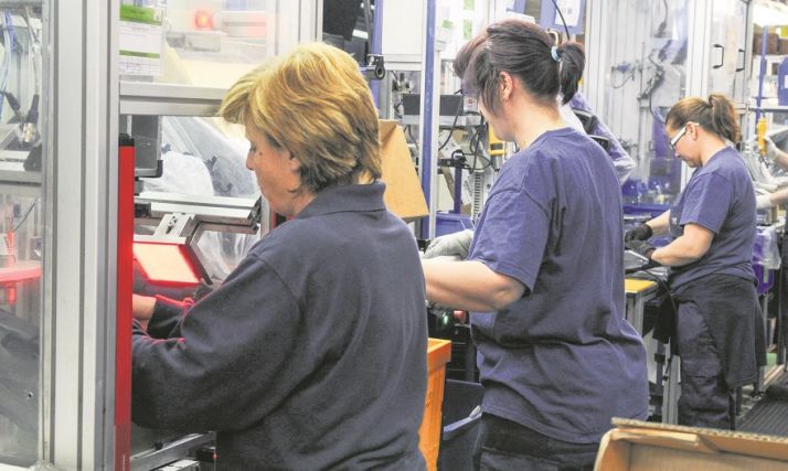 UGT convoca el concurso infantil Mi madre trabajando