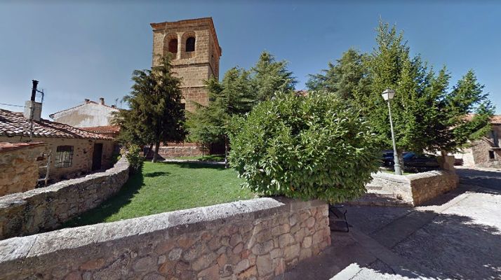 Una imagen de Golmayo. /GM