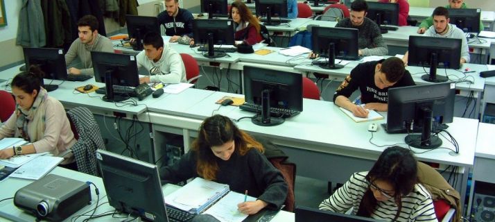 6 de cada 10 alumnos de Secundaria creen que encontrarán trabajo de lo que estudian