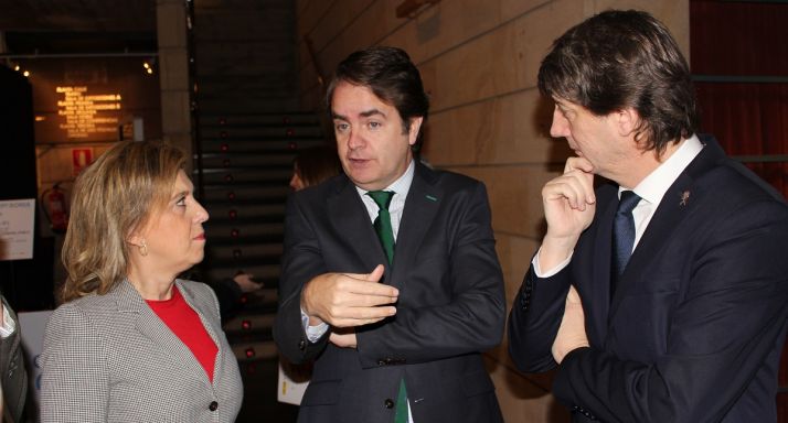 Bermúdez de Castro: Las instituciones europeas deben poner en el centro de sus políticas a las personas