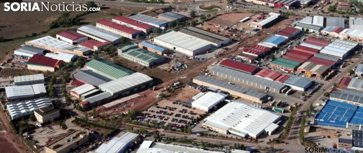 Soria es atractiva para invertir para el 24% de los directivos