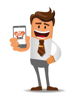 Rebajas de hasta el 75% en 70 artículos de SoriaDeCompras