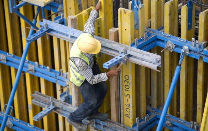 100.000 euros para financiar la Seguridad Social de trabajadores con prestación única por desempleo