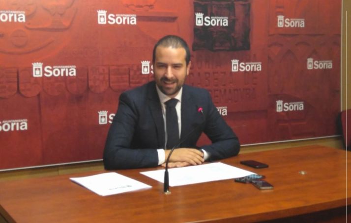 El Ayuntamiento estrenará web de participación ciudadana