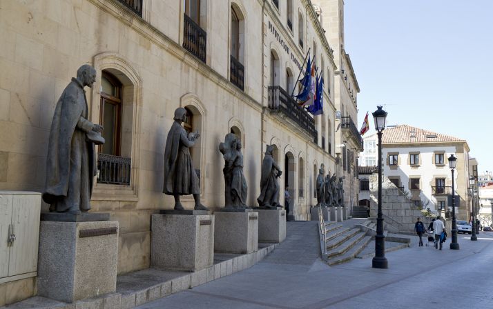 Últimos días para solicitar las ayudas de Diputación del Plan Soria