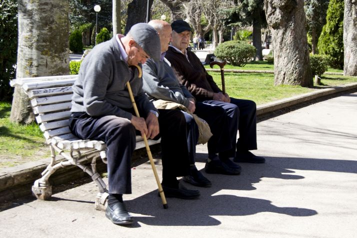 Soria perdió 1.137 habitantes en 2016 y su población a 1 de enero de 2017 se situó en 88.903 personas