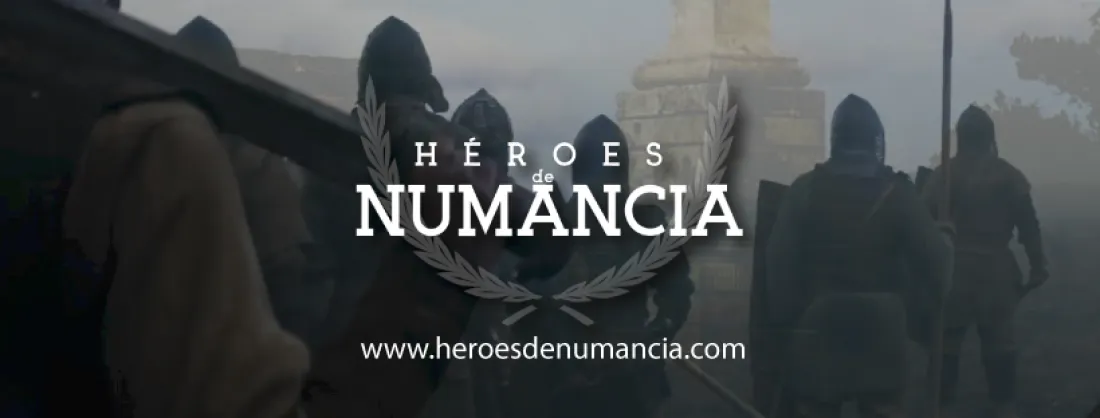 'Héroes de Numancia', un prototipo. 