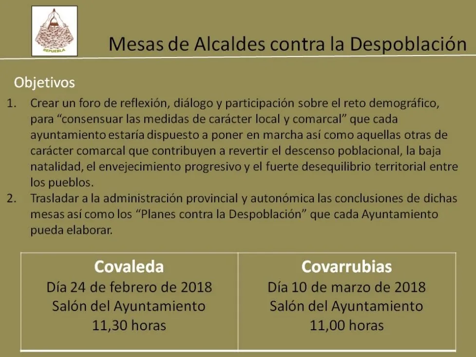 Asociación Repuebla